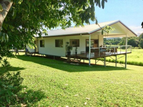Mission Beach Rural Escape